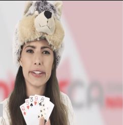 how to play video poker